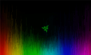 Презентация новых девайсов от Razer