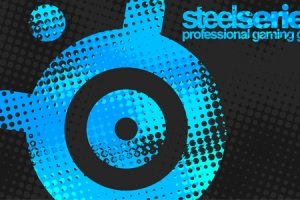 Новый держатель для провода от Steelseries