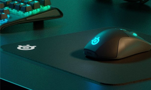 Новые линейки ковров от Steelseries
