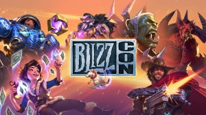 BlizzCon 2018 — Крутые анонсы игр!