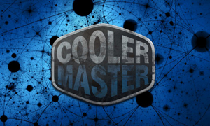 Новая игровая мышь MM830 от Cooler Master