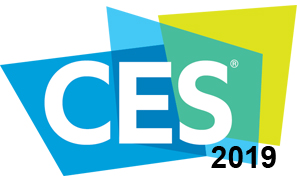 CES 2019 — Началась самая крутая техно выставка