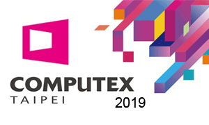 Выставка Computex 2019