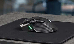 Анонсированы новые игровые мыши и ковры от Corsair