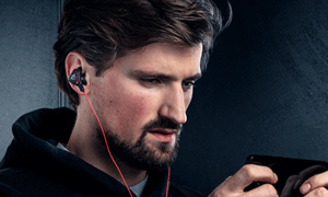 Новая вакуумная игровая гарнитура от Trust Gaming