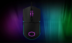 Cooler Master анонсировала новую мышь CM110