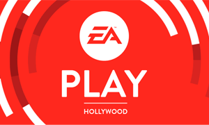 Мы на выставке EA Play 2019
