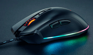 Новая мышь GXT 900 Kudos от компании Trust Gaming