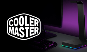 4 в 1 — новый девайс GS750 от Cooler Master