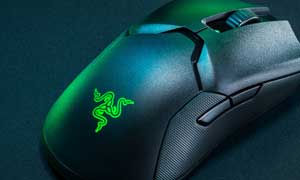 Беспроводная мышь Razer Viper Ultimate