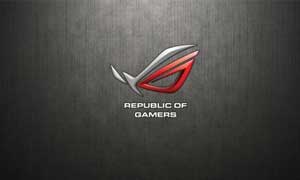Новая игровая мышь Asus ROG Pugio II