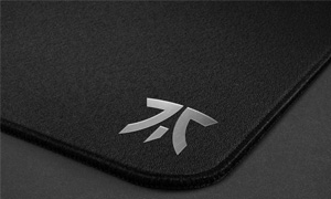 Новые игровые ковры от Fnatic Gear серии PRO