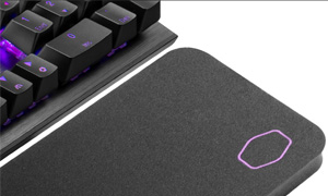 Обновленные механические клавиатуры CK530 V2 и CK550 V2 от Cooler Master