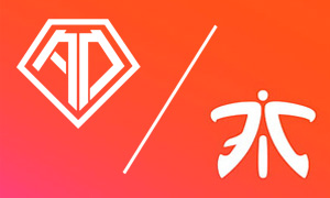 Партнерство Fnatic + Anda Seat