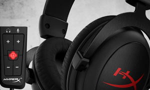 Возвращение самой популярной гарнитуры от HyperX
