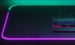 Пополнение новыми XXXXl коврами серий QcK и QcK Prism