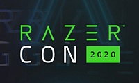 Новинки девайсов со второй выставки RazerCon 2020