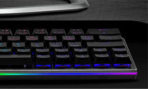 Cooler Master порадовала нас своей новой клавиатурой SK622