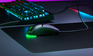 Razer выпустила Razer Sphex V3