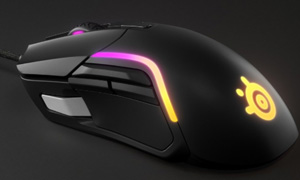 Новая игровая мышь Rival 5 от Steelseries