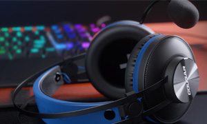 Ультралегкую игровую гарнитуру Immersa Essential представила фирма Cougar