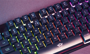2 новинки от компании Trust Gaming