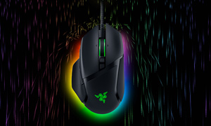 Кстомная игровая мышь Razer Basilisk V3