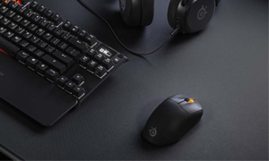 SteelSeries выпустила обновлённые мышки Prime