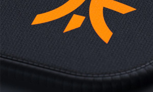 Фирма Fnatic выпустили 3юю версию своего ковра FOCUS 3