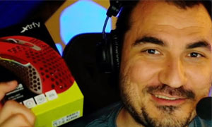 Новинка от известного стримера миллионника, Kripparrian