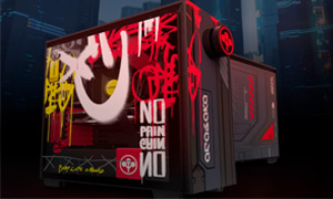 CD PROJEKT RED объединились с NZXT во имя Cyberpunk’а