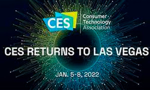 CES 2022 Легендарная выставка инновационных технологий (часть 2)