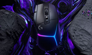 Обновление линейки G502 префиксом X от компании Logitech