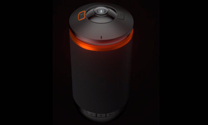 Новая свех камера Cyclops от фирмы Cougar