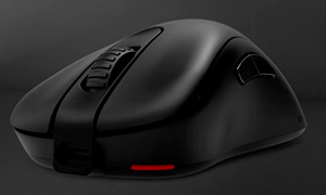 EC1-CW новая мышь от фирмы Zowie