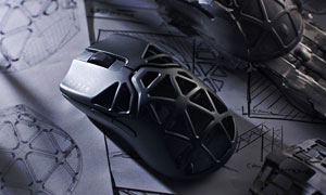 Игровая мышь Razer Viper Mini из металла