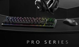 Второе поколение самой популярной в мире мыши от Logitech