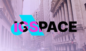 IG-SPACE — Лидер в сфере онлайн-торговли на валютном рынке Forex