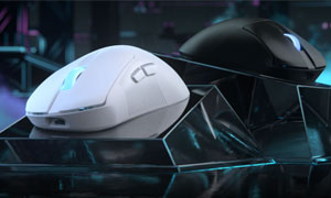 Новая игровая мышь от компании ASUS