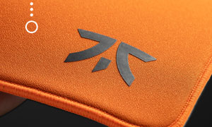 Fnatic выпускает новые игровые коврики для мышек: Focus 3 Max и Dash 2 Max – обзор и характеристики