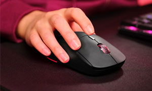 Новая серия мышек Redex II в стиле мыши G Pro X Superlight