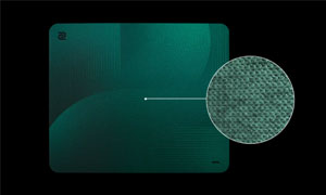 Анонс игрового коврика для мыши Zowie G-SR-SE Bi: Идеальный выбор для профессиональных геймеров