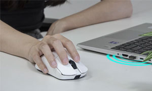 Cougar представляет REVENGER PRO 4K: мышь нового поколения для максимальной производительности