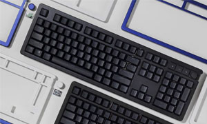 HyperX представила новую игровую клавиатуру Alloy Rise: обзор характеристик и возможностей
