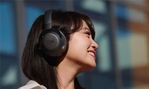 HyperX Cloud MIX 2: Новый уровень качества звука для игр и повседневного использования