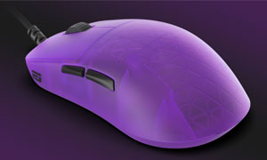 Endgame Gear OP1 8K Purple Frost: Новая вершина игровой точности и стиля