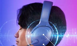 Рви границы звука: HyperX Cloud Jet Wireless уже здесь!