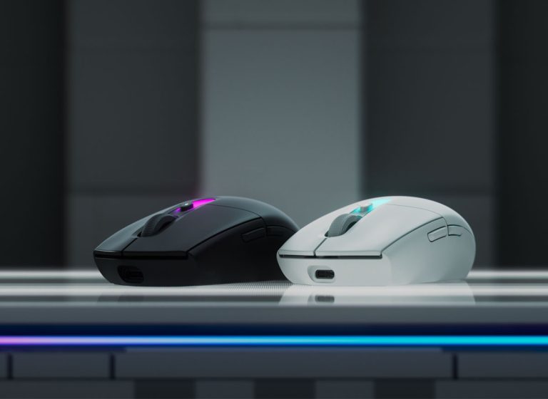 Logitech представила игровую мышь G305 X Superlight с облегчённой конструкцией