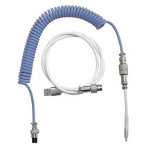 Кабель для клавиатуры Ajazz AL60 (White-Blue)