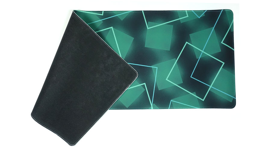 Игровой коврик Battle Square Green Square N1 — изображение 4